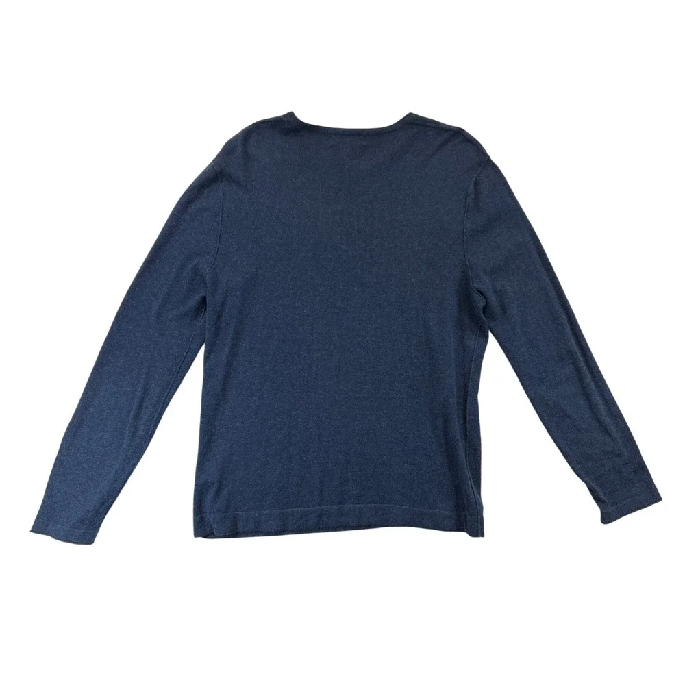 Banana Republic Sweaters Lot Mens M Silk‎ Linen Cotton Cashmere
